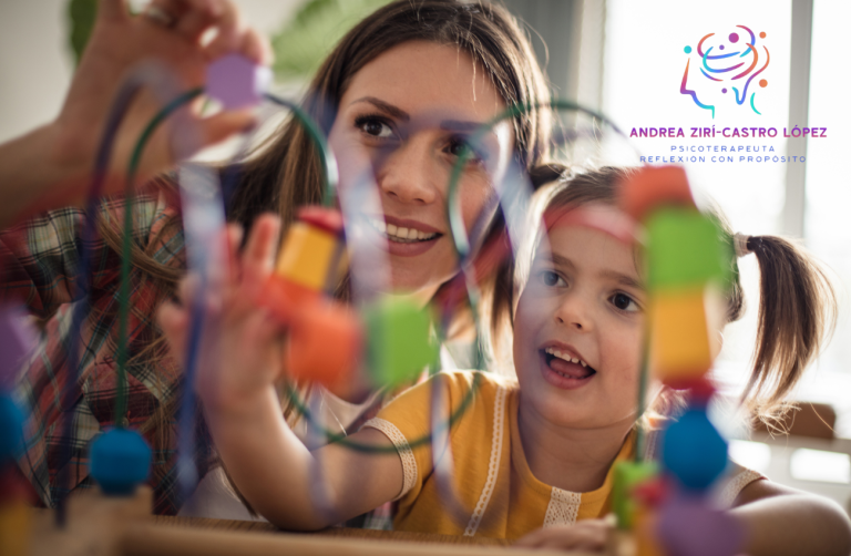 Primera infancia: la raíz de una vida emocionalmente sana