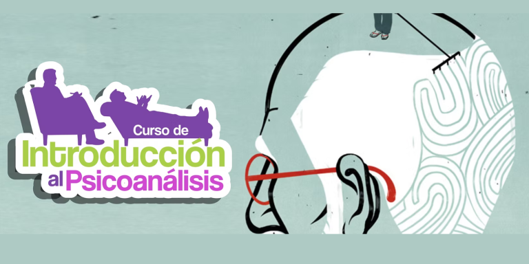 Andrea Ziri-Castro se une a Fort-da para impartir curso de introducción al psicoanálisis