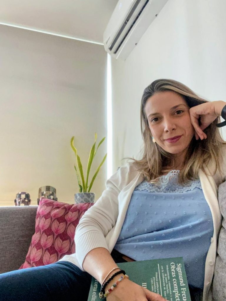 Sentir dos cosas opuestas también es natural