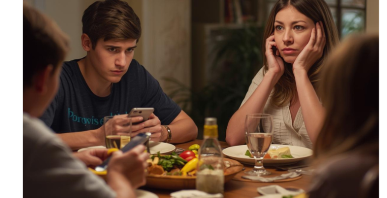 Descubriendo la infancia: Entre su mundo y el tuyo